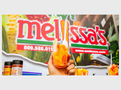 Live Demo: El Ninja & Melissa's Produce