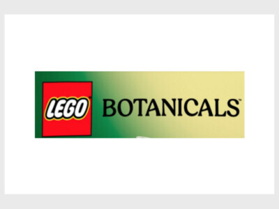 LEGO Spring Build Event