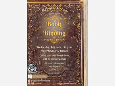 Book Binding