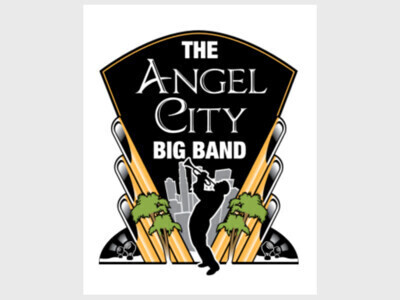Angel City Big Band: Dinner and Dancing