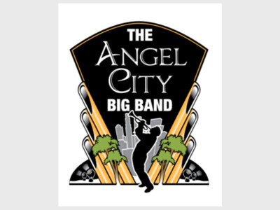 Angel City Big Band: Dinner and Dancing