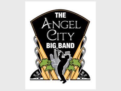 Angel City Big Band: Dinner and Dancing