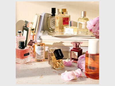 Nordstrom 125th Anniversary: Scent Soiree - Glendale