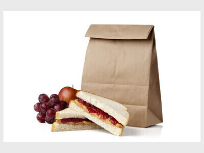 Make & Distribute Sandwiches for the Homeless