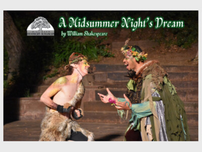 A Midsummer Night’s Dream