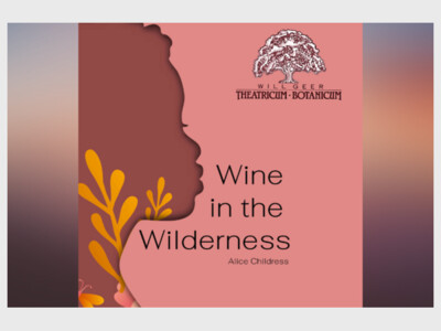 Wine in the Wilderness