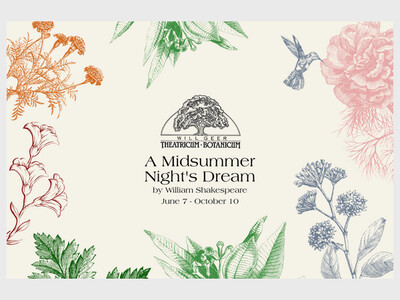 A Midsummer Night's Dream at Theatricum Botanicum