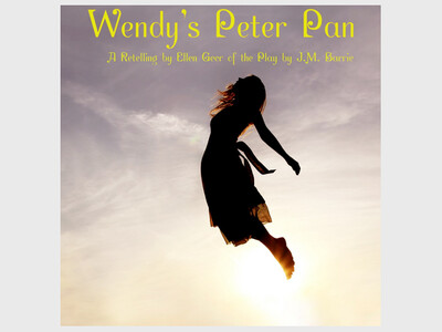 Wendy's Peter Pan