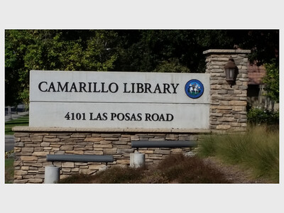 Ventura County Genealogical Society
presents an In-Person
Free Genealogy Fair