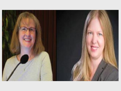 The Ventura County Genealogical Society presents
Free Family History Programs
