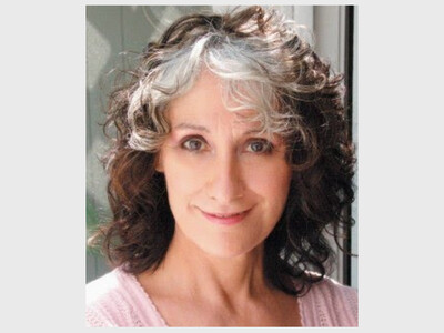 Actress Kres Mersky Performs Live Comedy