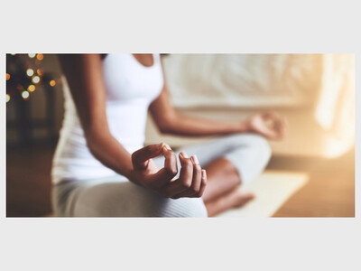 Meditation with Doug Frankel