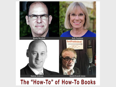 The “How-To” of How-To Books