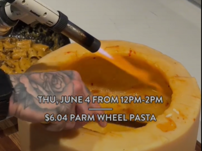 National Cheese Day - June 4th
