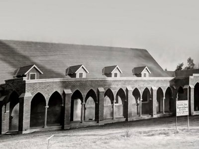 Anniversary Series: First Presbyterian of Granada Hills 78yrs